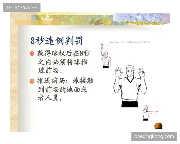 篮球规则解析:延误比赛违例的定义、判罚与常见情况 篮球规则解析:延误比赛违例的定义、判罚与常见情况