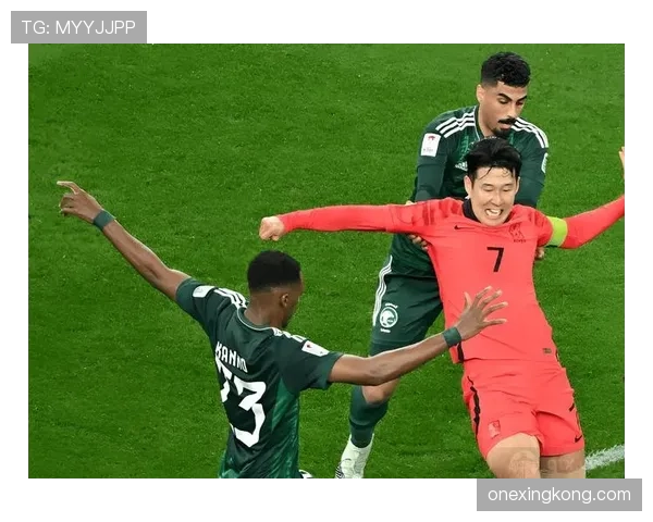 韩国男足展现高强度对抗风格，近期热身赛积极演练战术体系